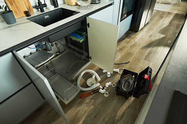 24/7 Emergency Drain Cleaning experts in Sumner, WA