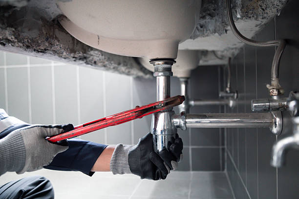Trusted Water Heater Repair service in Sumner, WA - Masters Plumbing Service